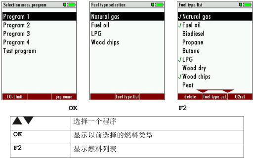 <a href='http://swschina.com/Cpzx/yanqifenxiyi/mru-optima7.html'>OPTIMA7</a>手持式煙氣分析儀操作說明-18