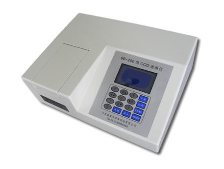 COD快速測(cè)定儀