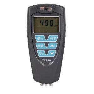 TT210涂層測(cè)厚儀