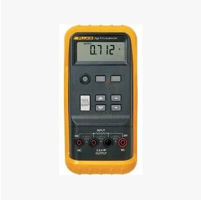 美國(guó)fluke 712校準(zhǔn)器
