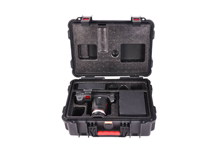 美國ICI TC600系列高端<a href='http://swschina.com/hongwairexiangyi.html'>紅外<a href='http://swschina.com/hongwairexiangyi.html'>熱成像儀</a></a>-2