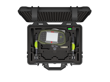 FIXTURLASER GO Basic激光對(duì)中儀-2