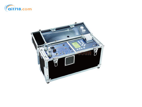 意大利seitron Mars-9工業(yè)排放<a href='http://swschina.com/Cpzx/yanqifenxiyi/seitronmars6.html'>氣體分析儀</a>