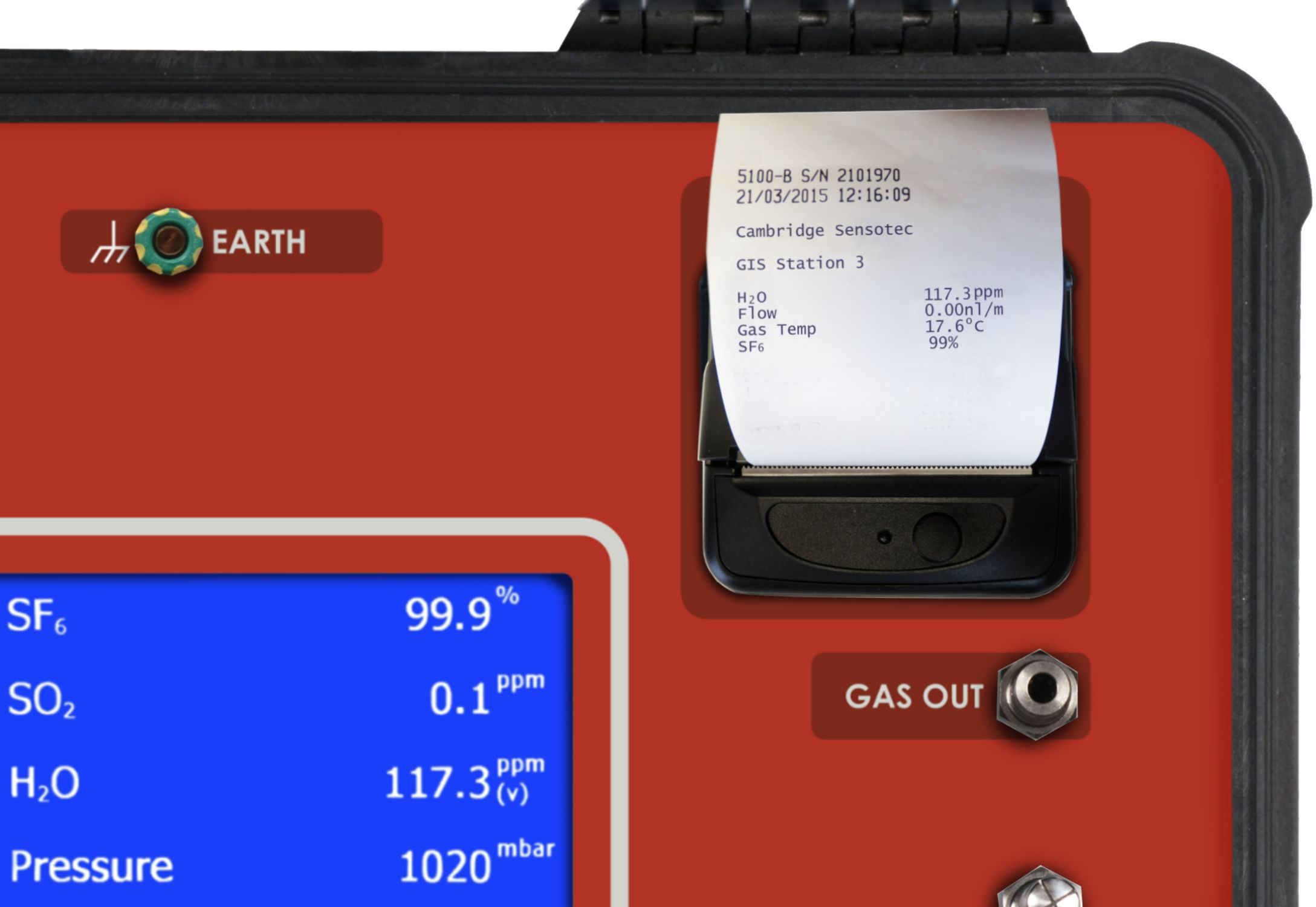 NASA-6100, Cambridge Sensotec,SF6<a href='http://swschina.com/Cpzx/yanqifenxiyi/seitronmars6.html'>氣體分析儀</a>