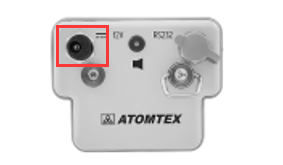 AT1121/<a href='http://swschina.com/Cpzx/jilianglvyi/atomtex-at1123.html'>AT1123</a> X、γ輻射檢測儀常用功能的使用方法