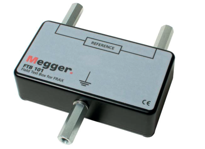 Megger FRAX150,FRAX150掃頻響應(yīng)分析儀,FRAX150,繞組變形測(cè)試儀