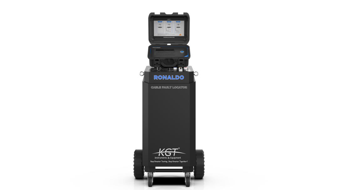 北京康高特 KGT-Ronaldo<a href='http://swschina.com/Ppzq/ersted.html'>電纜故障定位儀</a>