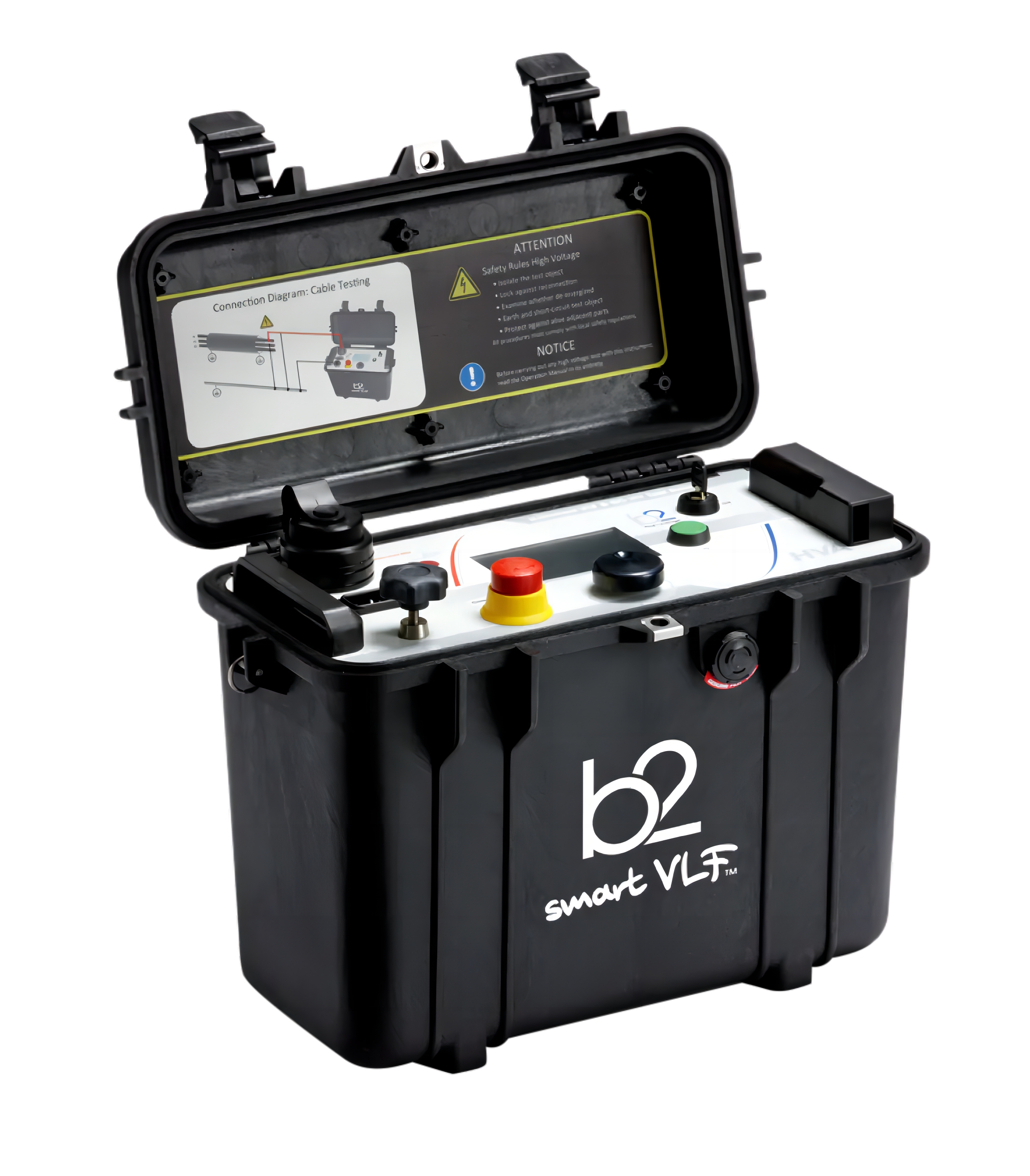 HVA28TD<a href='http://swschina.com/Cpzx/dianlanceshiyi/hva34td.html'>超低頻電纜測試系統</a>