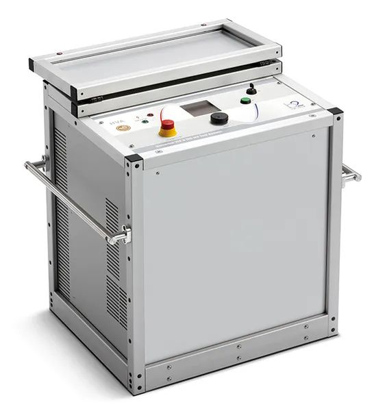 HVA90<a href='http://swschina.com/Cpzx/dianlanceshiyi/hva34td.html'>超低頻電纜測試系統</a>