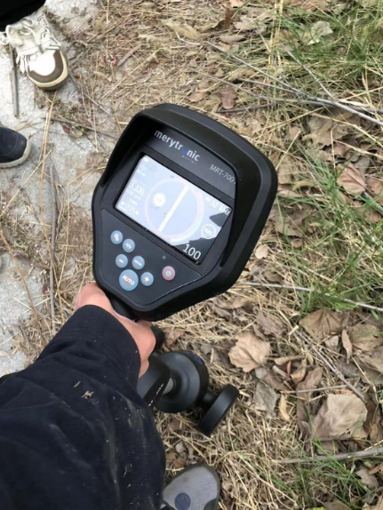 <a href='http://swschina.com/Ppzq/merytronic.html'>西班牙merytronic</a> MRT-700地埋管道及電纜定位儀