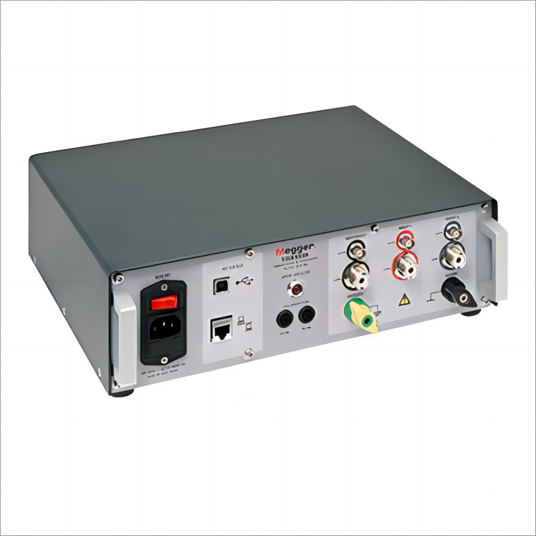 MEGGER CDAX605 高精度電容和損耗因數(shù)測(cè)試儀