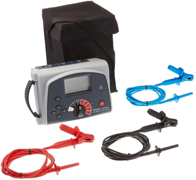 BM5200<a href='http://swschina.com/tongyi.html'>絕緣電阻</a>測試儀 BM5200<a href='http://swschina.com/tongyi.html'>絕緣電阻</a>測試儀