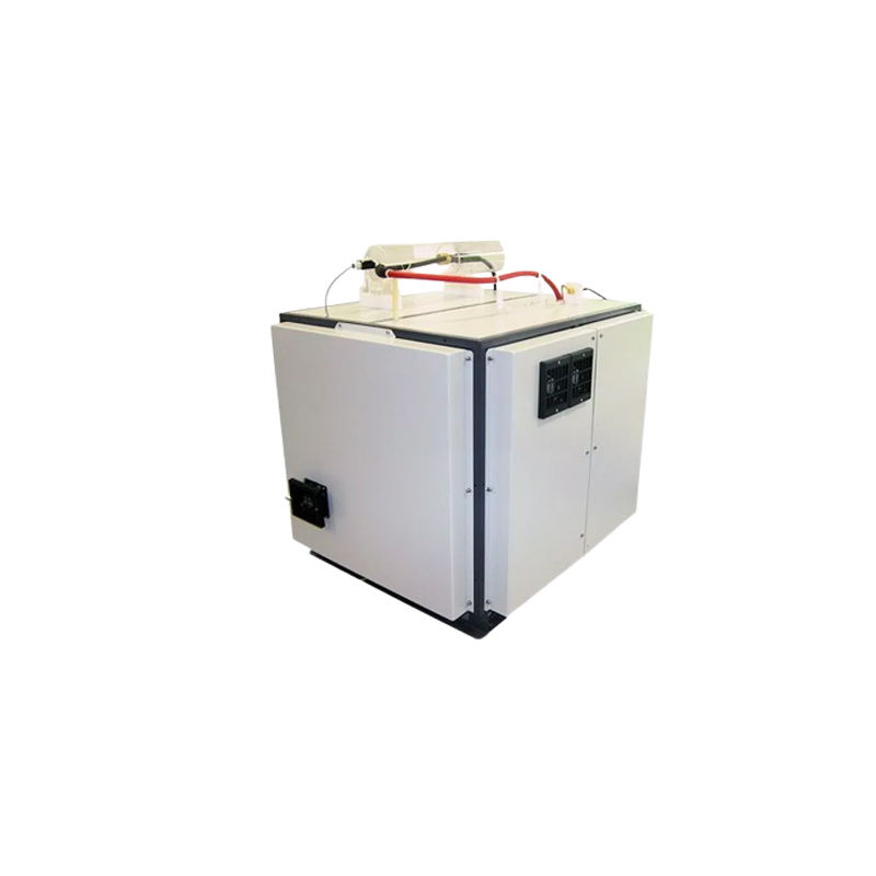 VLF CR-80余弦方波電纜耐壓試驗系統
