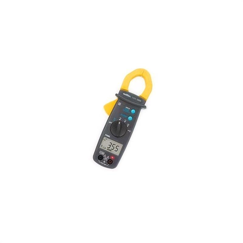 法國CA MX355/655多功能鉗形表