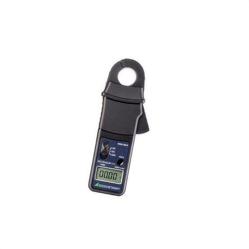 德國GMC-Instruments METRACLIP 41/410鉗形電流電壓表