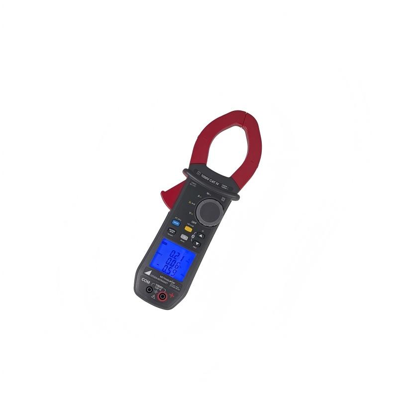 德國(guó)GMC METRACLIP 87/88鉗形電流電壓表
