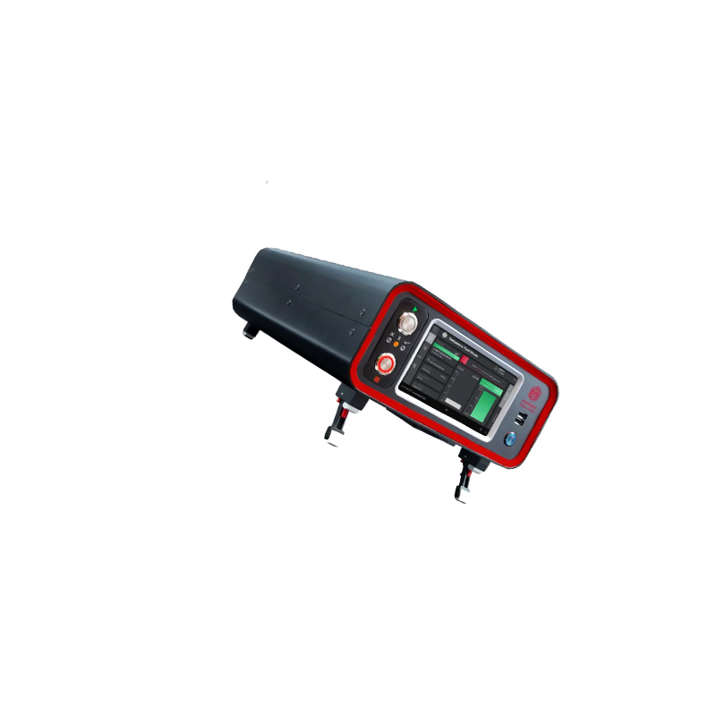 德國GMC-Instruments HAL 400多功能電器安規測試儀