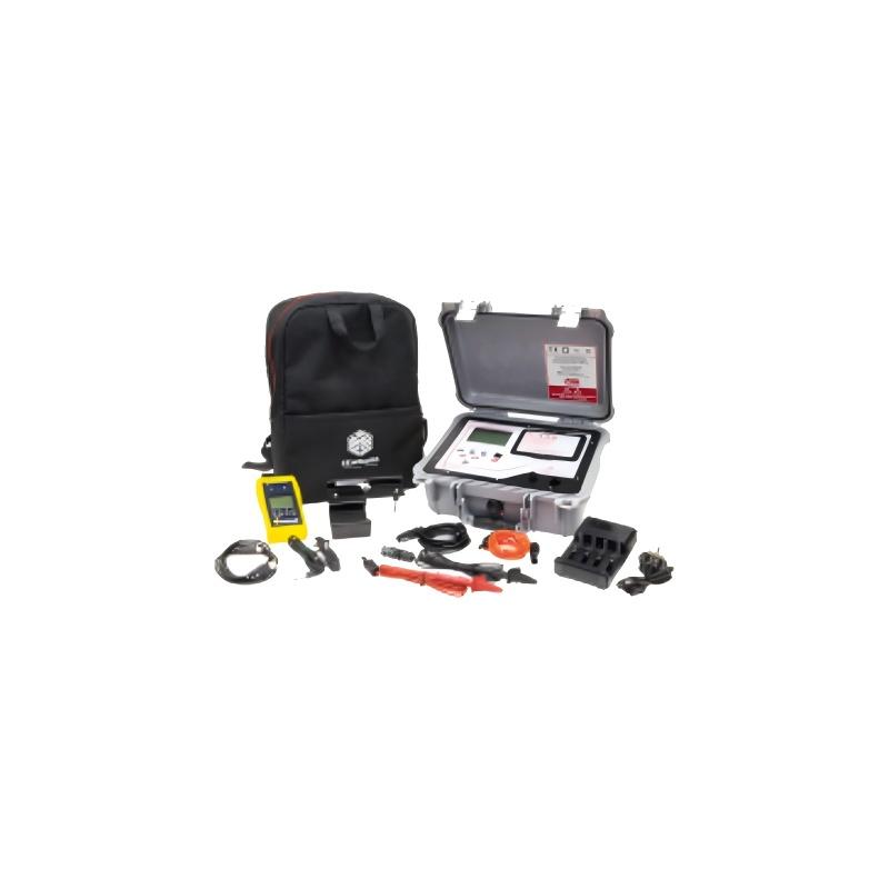 德國GMC-Instruments SOLAR UTILITY PRO光伏測試儀