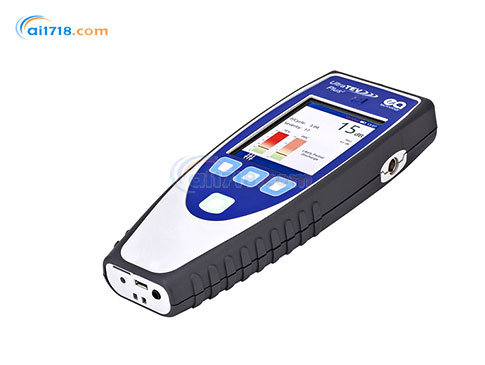 UltraTEV Plus(UTP-2)開關(guān)柜超聲波地電波局部放電檢測儀