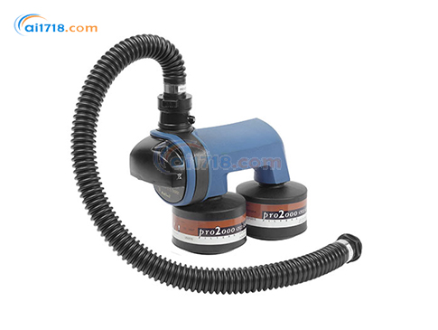 PROFLOW 2 SC 160電動送風(fēng)呼吸器