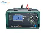 METRISO XTRA絕緣電阻測試儀