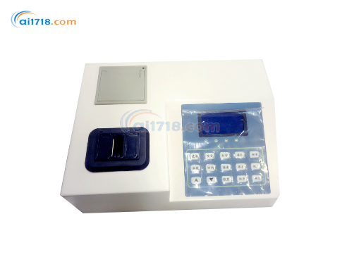 LB-9000COD快速水質(zhì)測(cè)定儀