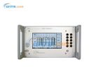  ICMcompact 局放檢測(cè)儀