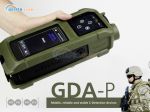 GDA-P化學戰(zhàn)劑及劇毒物質檢測儀