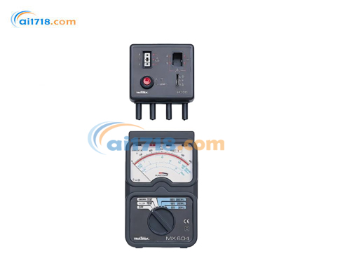 MX604避雷器/絕緣電阻測(cè)試儀