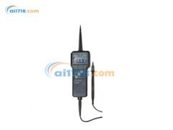 METRAOHM 413低電阻測試儀