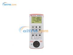 PrimeTest 250+多功能電器安規測試儀