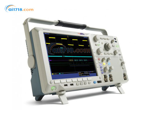 MSO4102B-L數(shù)字熒光示波器