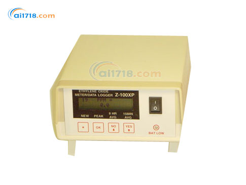 Z-1400XP泵吸式二氧化氮檢測(cè)儀
