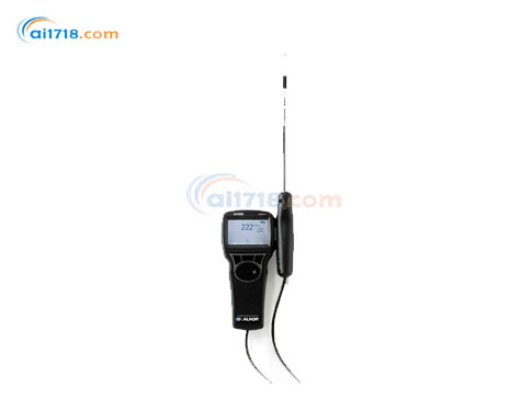 AVM410風(fēng)速計(jì)