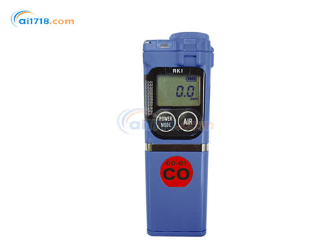 CO-01型號(hào)一氧化碳檢測(cè)儀