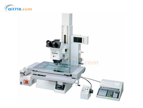 STM6-LM大型測(cè)量顯微鏡