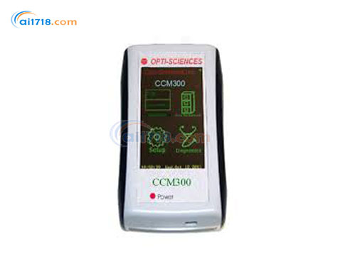 CCM-300葉綠素含量測(cè)量?jī)x