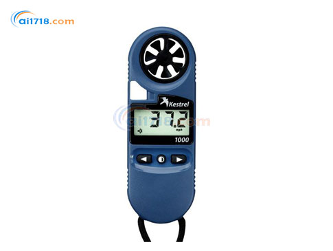NK5915 多用途便攜式防水型風(fēng)速氣象測定儀