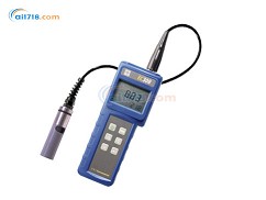 EC300鹽度、電導(dǎo)和溫度測(cè)量?jī)x
