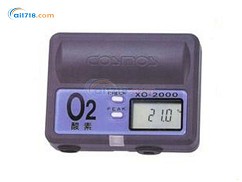 XO-2000氧氣計(jì)