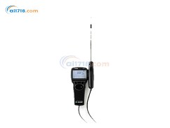 AVM410風(fēng)速計(jì)