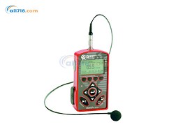 NP-DLX/NP-DLX-1型多功能個(gè)體噪聲劑量計(jì)