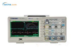 DS1152 數(shù)字示波器