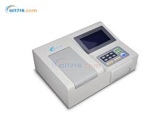G80221食品甲醛快速檢測(cè)儀