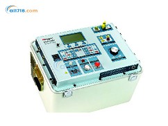 DELTA2000全自動(dòng)介損測(cè)試儀