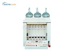 CXC-06粗纖維測(cè)定儀