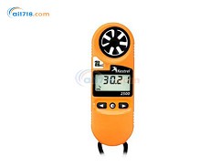 NK5917 防水型風(fēng)速氣象測(cè)定儀