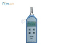 HS5633A 普通聲級(jí)計(jì)