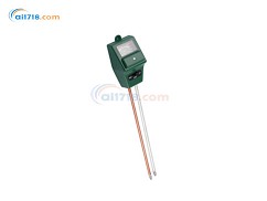 TC-3-1pH值、濕度、植物光照三合一分析計(jì)