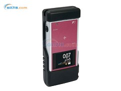 NHE2 X， γ半導體便攜式儀表
